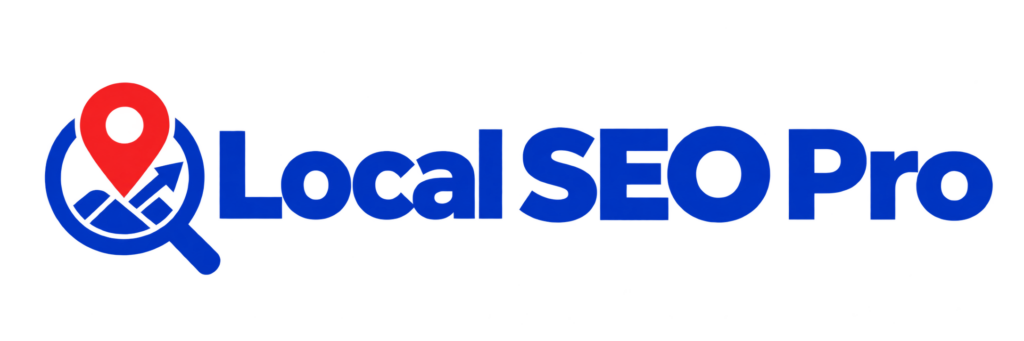 local seo logo