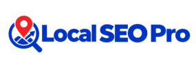 local seo logo